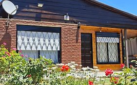 La Casa de Las Flores Potrero de los Funes